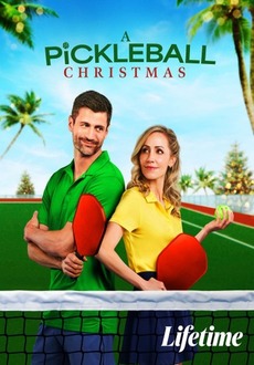 "A Pickleball Christmas" (2025) WEB.H264-RBB